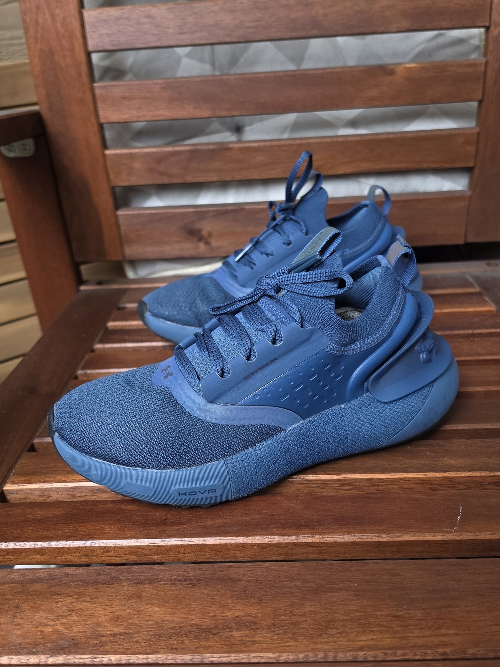 Under Armour HOVR Phantom 3 Women's Size 7